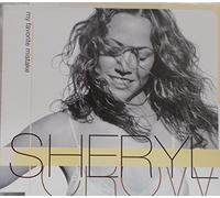 My Favorite Mistake [Import]