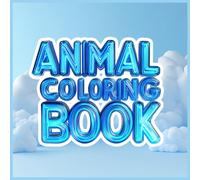 My Favorite Pets Coloring Book for Young Artists: Celebrate Your Favorite Pets with Fun Coloring Pages