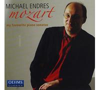 My Favorite Piano Sonatas