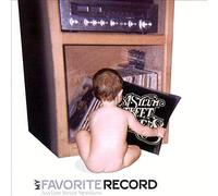 My Favorite Record