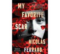My Favorite Scar by Mallory CraigKuhn Mallory CraigKuhn (Auteur)