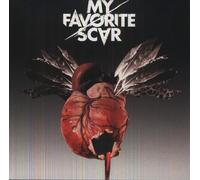 My Favorite Scar - My Favorite Scar [Import]