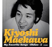 My Favorite Songs 2:Oldies [Import allemand]