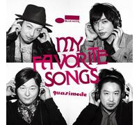 Quasimode - My Favorite Songs [Import]