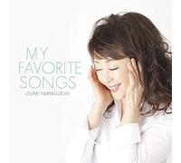 My Favorite Songs [Import Allemand]