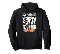 My Favorite Spirit is Bourbon Sweat à Capuche