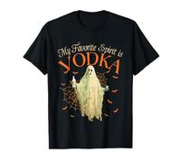 My Favorite Spirit is Vodka Fantôme Halloween Costume Homme T-Shirt