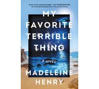 My Favorite Terrible Thing