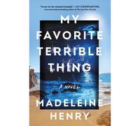 My Favorite Terrible Thing