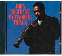 Coltrane, John - My Favorite Things