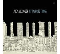 My Favorite Things