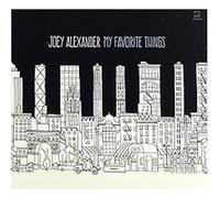 Joey Alexander – My Favorite Things – Membran