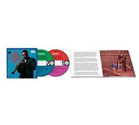 John Coltrane – My Favorite Things – CD – Édition Deluxe 60e anniversaire (Remaster 2022)