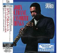 John Coltrane - My Favorite Things - 60th Anniversary Deluxe Shm-Cd Edition [Cd]