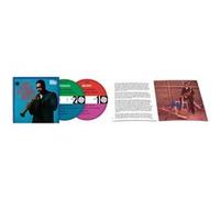 John Coltrane – My Favorite Things – CD – Édition Deluxe 60e anniversaire (Remaster 2022)