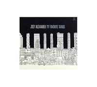 My favorite things CD