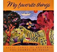 My Favorite Things:Great Songs - My Favorite Things: Songs [Import]