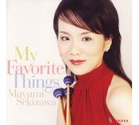 My Favorite Things [Import allemand]