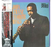 My Favorite Things - Japanese Papersleeve