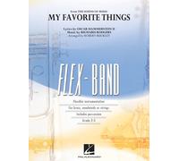 My Favorite Things / Score + Parties