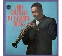 Coltrane, John - My Favorite.. -Shm-CD-