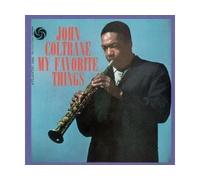 My Favorite Things SHM-CD CD