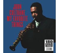 My favorite things Vinyle