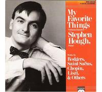 My Favorite Things: Virtuoso Encores