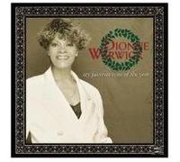 Warwick, Dionne - My Favorite Time of The Y [Import]