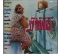 My Favorite Tv Thèmes