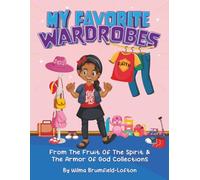 My Favorite Wardrobes