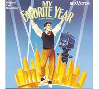 My Favorite Year