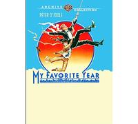 My Favorite Year [Dvd] Ntsc Format
