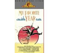 My Favorite Year [VHS]