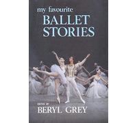 My Favourite Ballet Stories