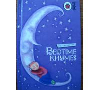 My Favourite Bedtime Rhymes