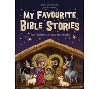 My Favourite Bible Stories