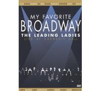 My Favourite Broadway - My Favourite Broadway - the Leading Ladies [Import anglais]