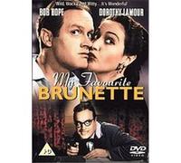 My Favourite Brunette G