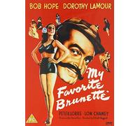 My Favourite Brunette [Import anglais]