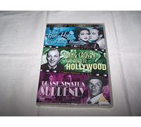 my favourite brunette / the road to hollywood / suddenly