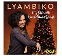 My Favourite Christmas Songs Inclus un livret de 8 pages