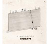 Rice, Damien - My Favourite Faded..