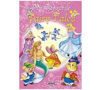 My Favourite Fairy Tales