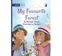 My Favourite Forest - Our Yarning