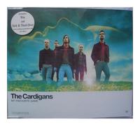 Cardigans - My Favourite Game + War + Sick & Tired Live