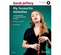 My Favourite Melodies