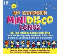 My Favourite Mini Disco Songs