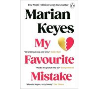 My Favourite Mistake: The No. 1 Sunday Times bestseller