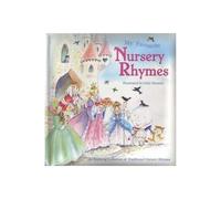 My Favourite Nursery Rhymes